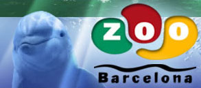 Barcelona Zoo i Barcelona Barcelona Zoo i Barcelona